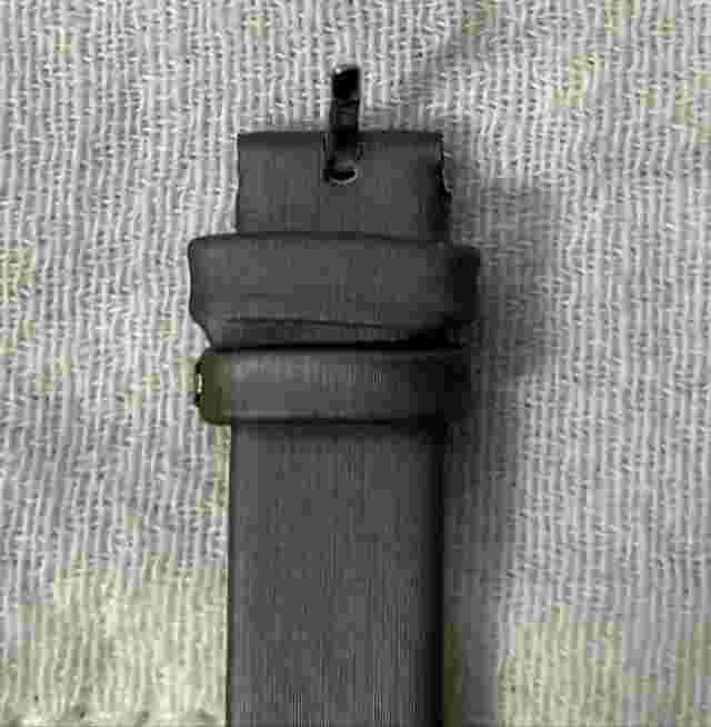 "montres de fleur" quartz watch pre owned working 333626 stainless steel