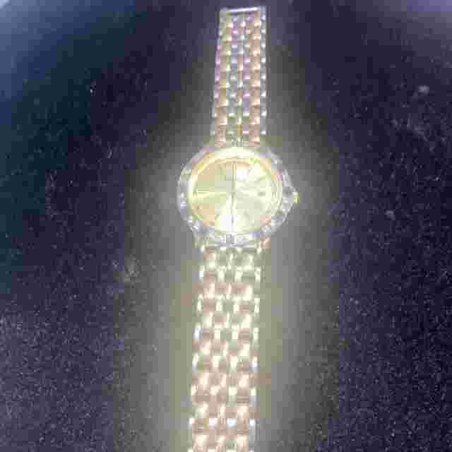 Vintage Neiman Marcus Watch Quartz