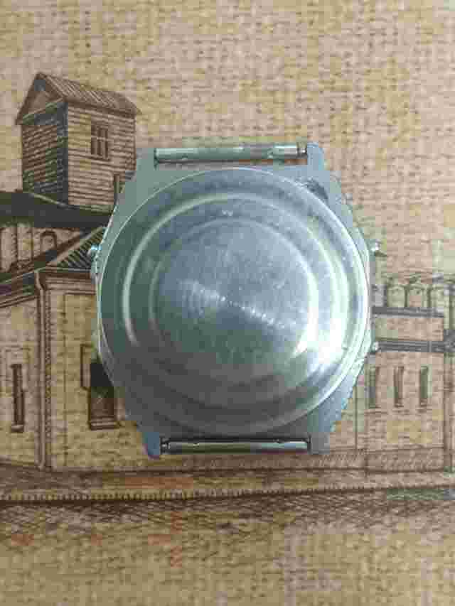 Watch "Electronica 2-52" Soviet plant Elektronika USSR-Belarus RARE