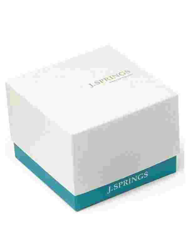 J.SPRINGS by Seiko Instruments Inc Classic Mens Watch with Sapphire Glass BLD017