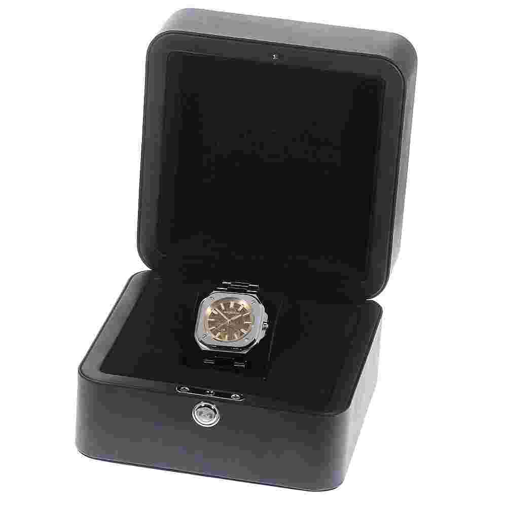 Bell＆Ross skeleton golden BR05A-CH-SKST/SST gold Dial Automatic Men's_811267