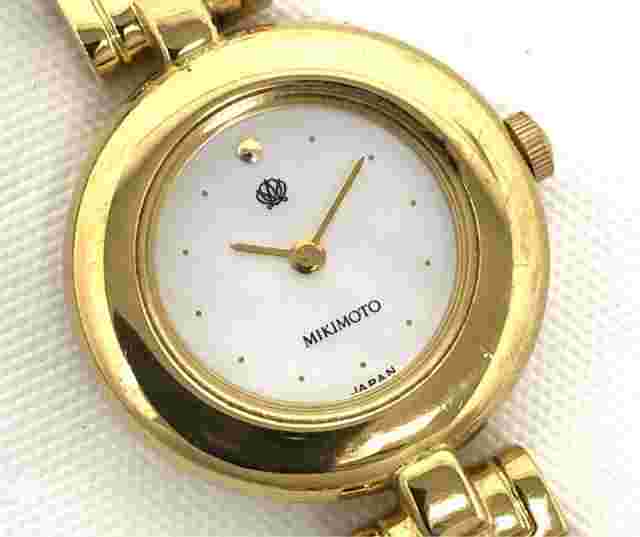 Mikimoto Mikimoto JLimited Pear