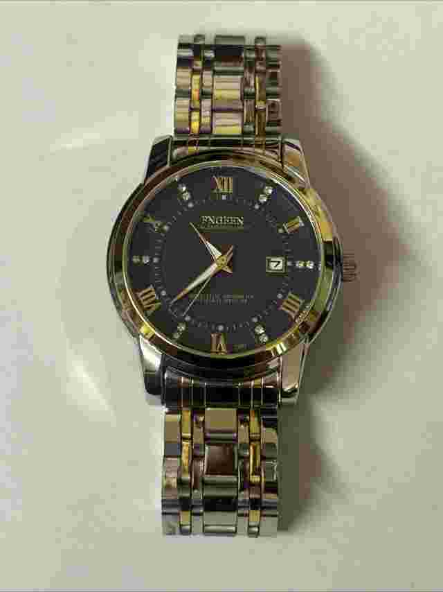 Men’s FNGEEN Fashion Watch