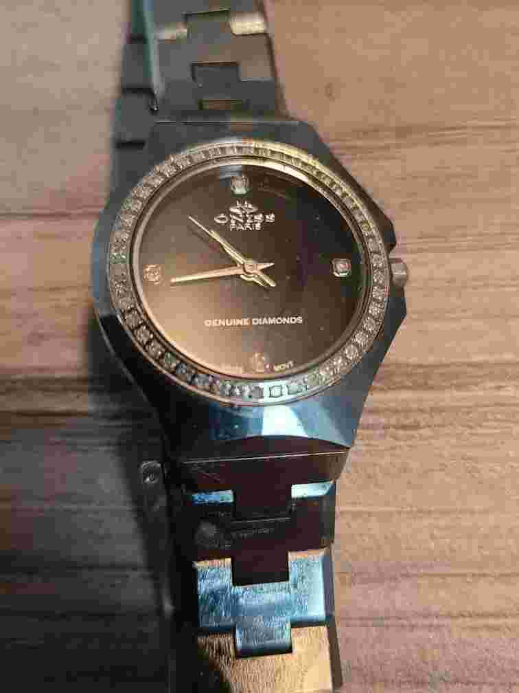 ONISS Lady's Wristwatch ON345-1L (PSL022140)