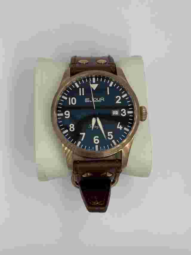 Le Jour Flieger