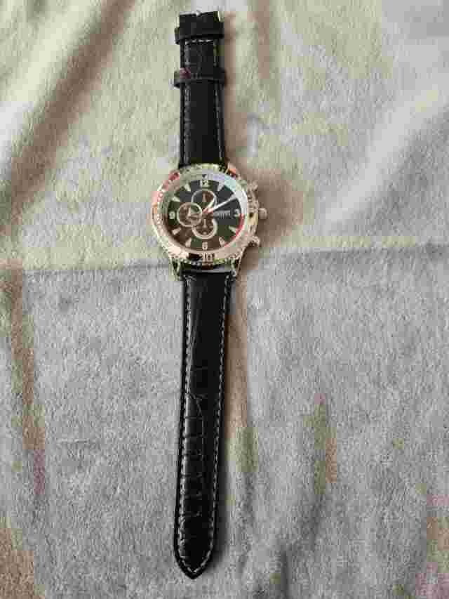 New Atlas Watch For Men