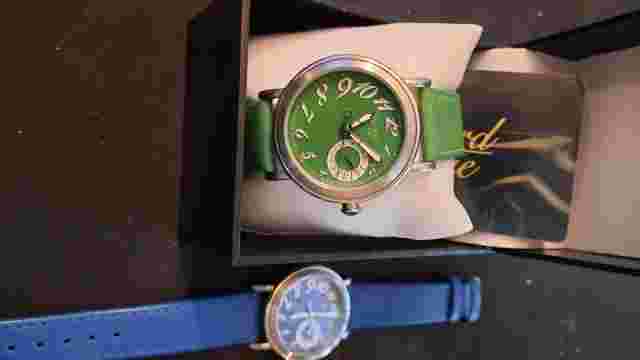 picard cie watches Lot
