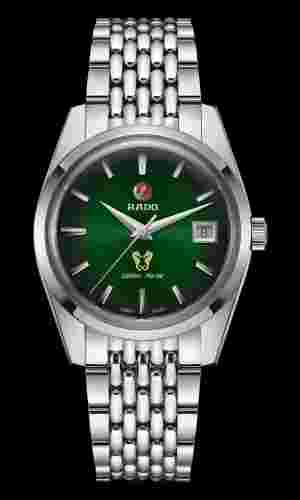 Rado Golden Horse 1957 Limited Edition Unisex Watch R33930313