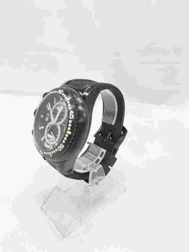 Capri Watch 316L Quartz Analog