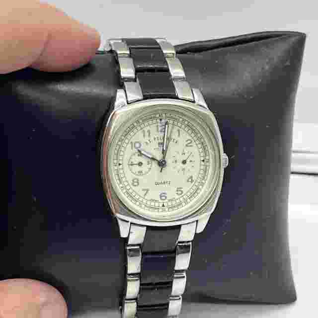 US Polo Association Ladies Watch