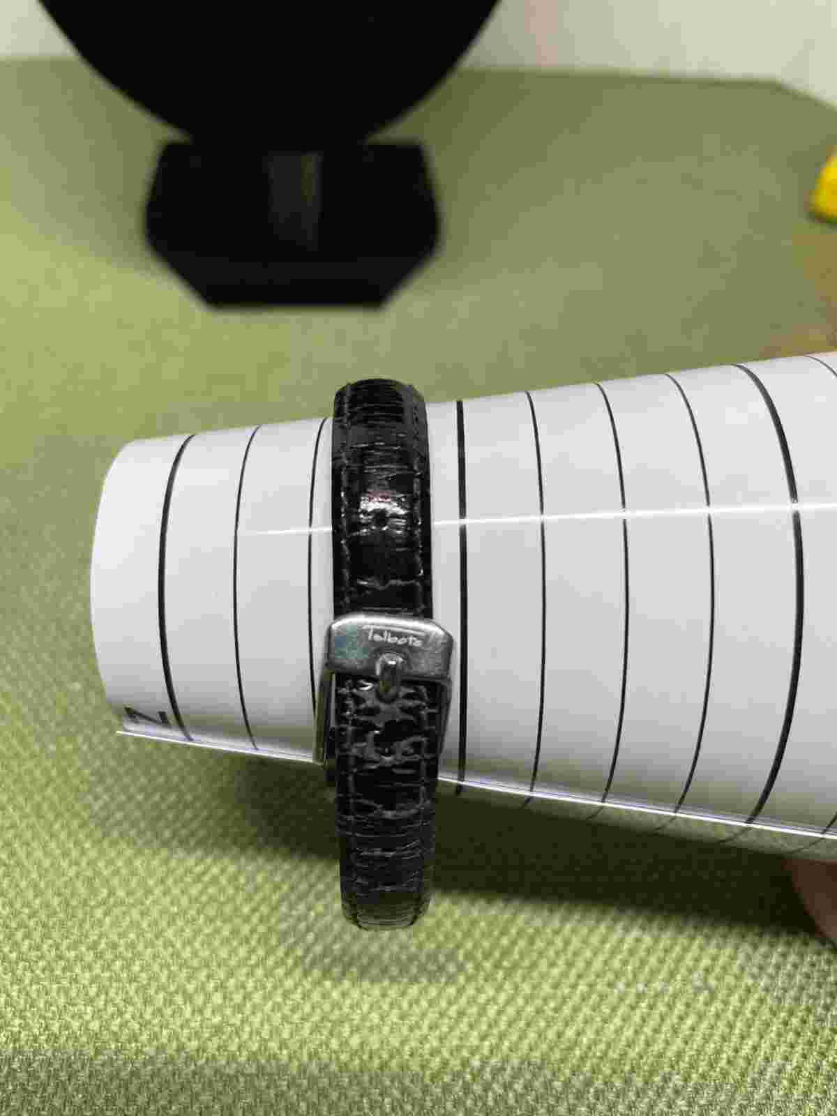 Talbot's TA-1121 Wrist Watch Original Band