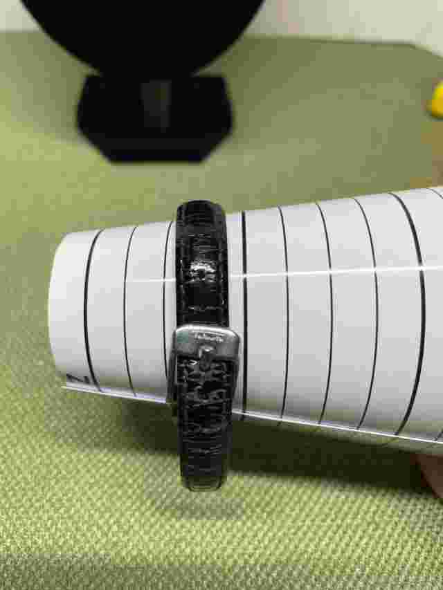 Talbot's TA-1121 Wrist Watch Original Band