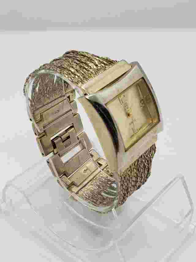 Ny and company Women's Watch Gold Tone