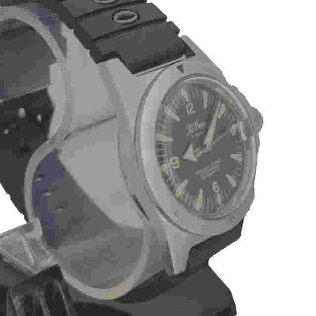 Le Gran Nautoscaph 17J Automatic Watch, Slghtly Used