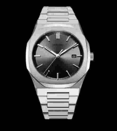 Watch D1 Milano Man d1-atbj15