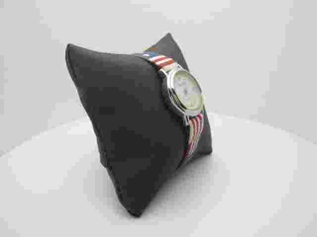 Women's Jennie B Quartz Analog Dial Casual Watch (B148)
