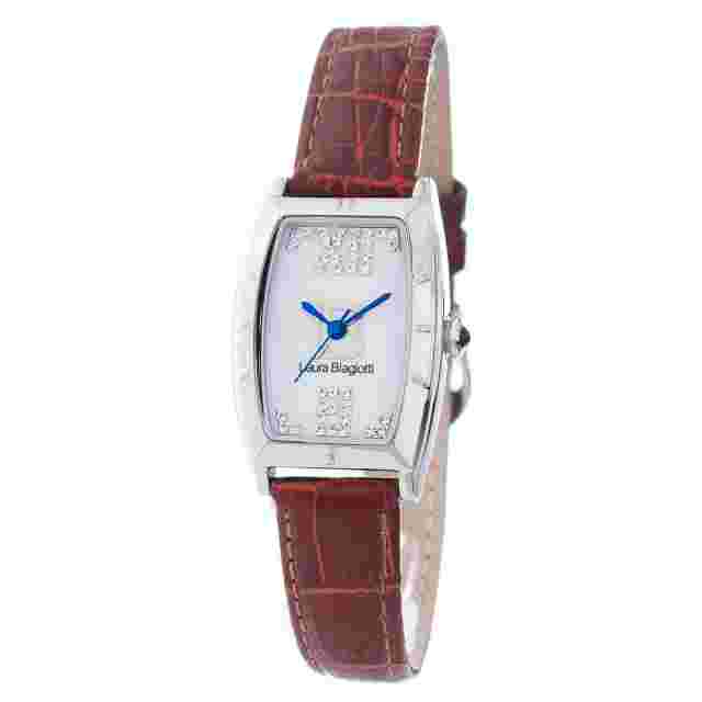 Laura Biagiotti Watch Woman Analog Quartz Lb0010l-03