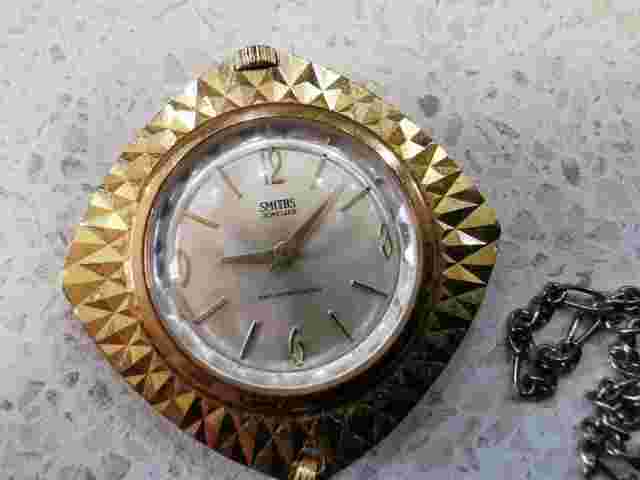 vintage   womens watch SMITHS