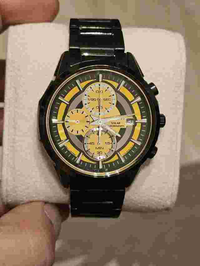 Wired Solar Xmas Limited Edition