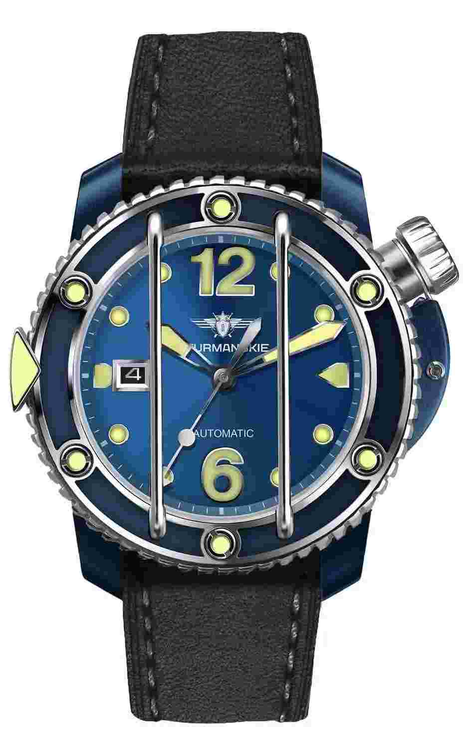 Sturmanskie Ocean Stingray Automatic NH35A-1822944