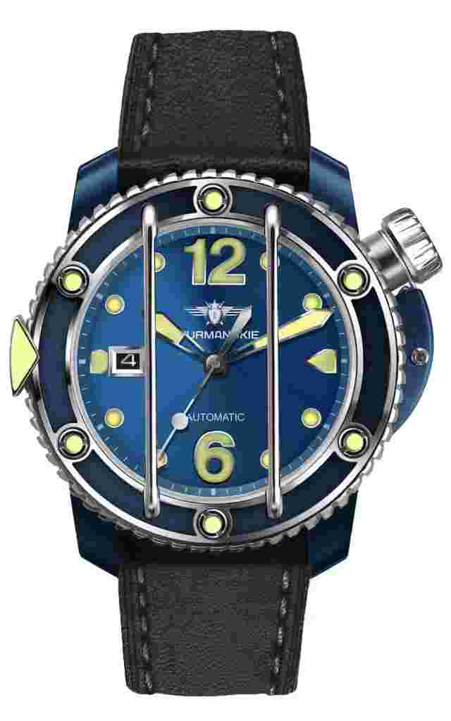 Sturmanskie Ocean Stingray Automatic NH35A-1822944