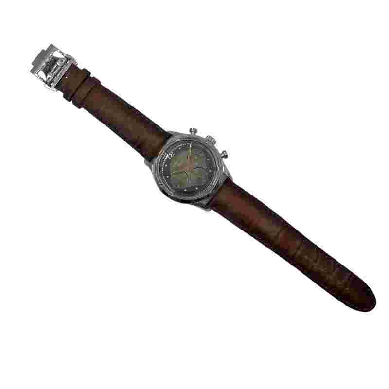MONTBLANC Heritage Chronometry 128671 #1639