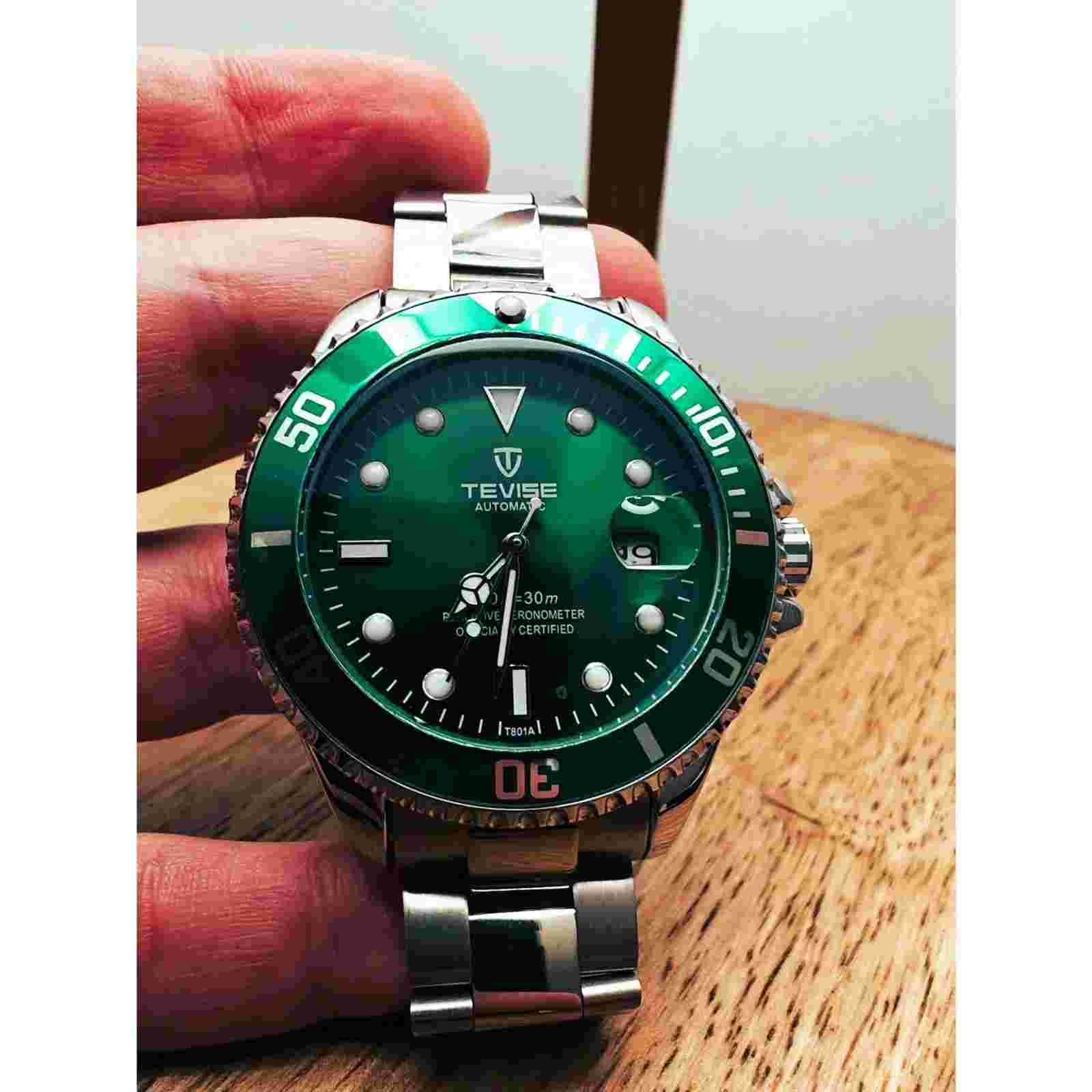 Automatic Watch