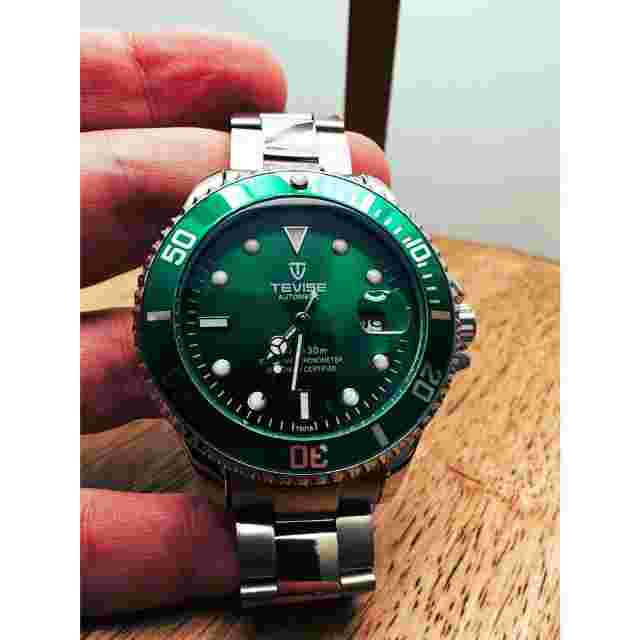 Automatic Watch