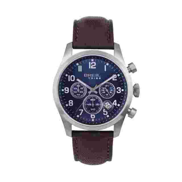 Watch Breil Tribe Man ew0662