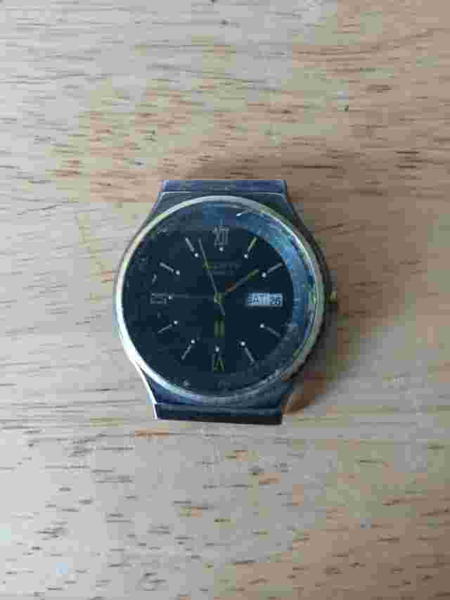 VINTAGE ALLWYN Watch