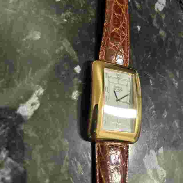 emerich meerson watches