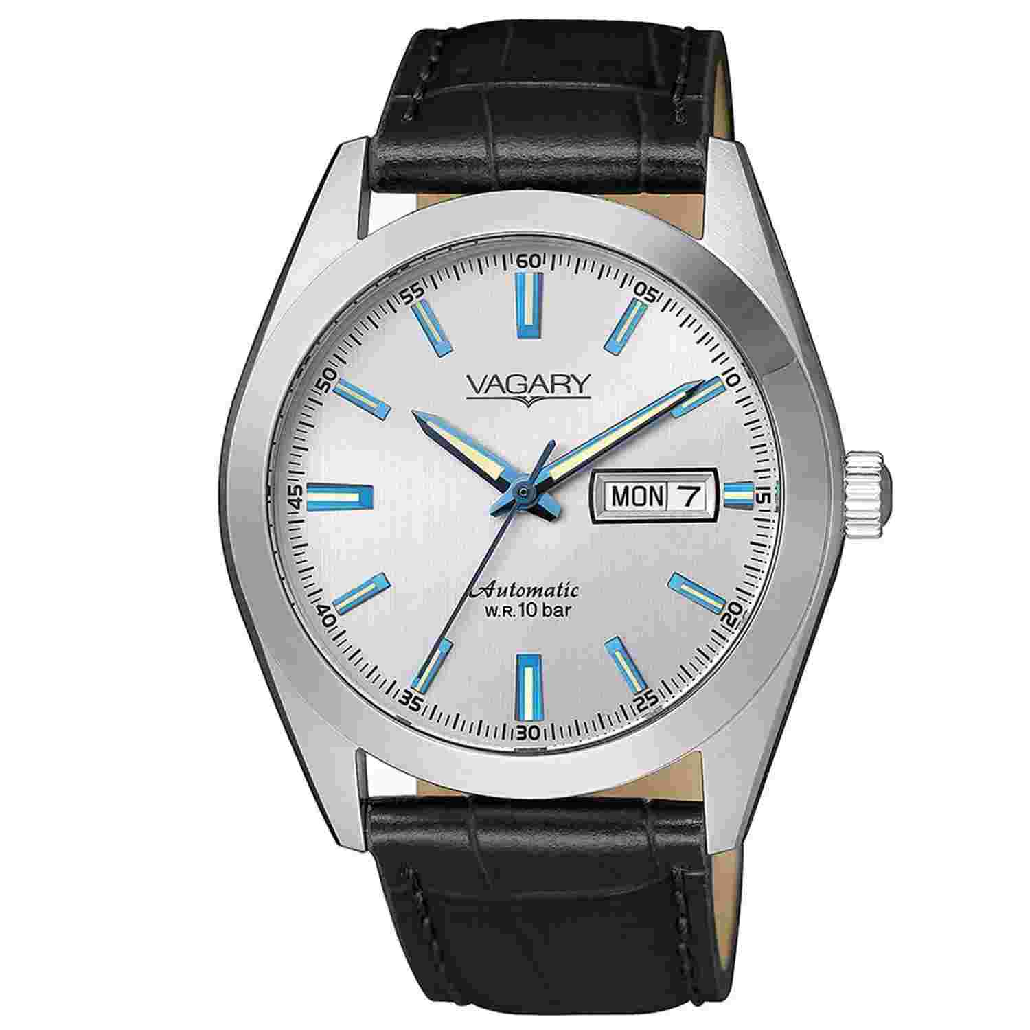 Watch Vagary Man ix3-211-10i