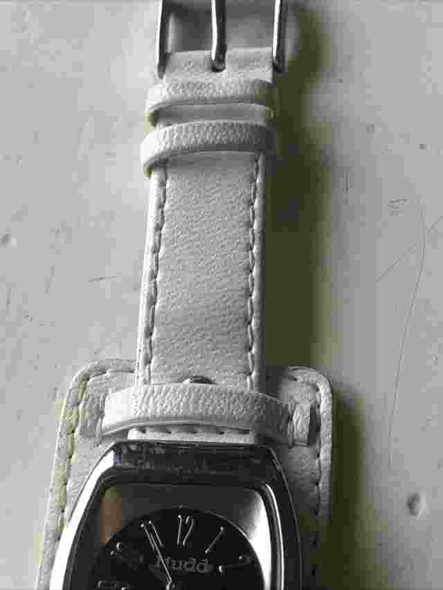 Vintage Mudd Women’s Watch