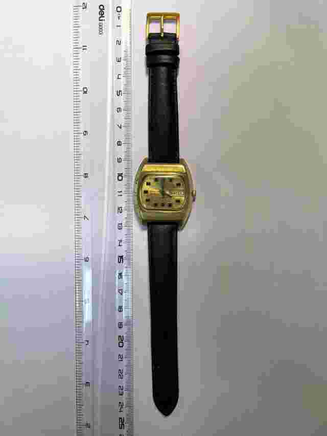 cardinal raketa watch cal 2628 ussr mechanical vintage wristwatch rare soviet
