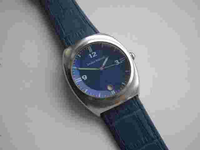 bruno banani men's steel watch