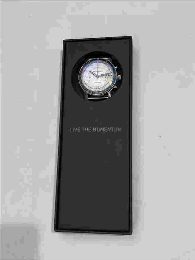 NEW Detomaso Venture Chronograph D11-01 Limited Edition Mens Wrist Watch