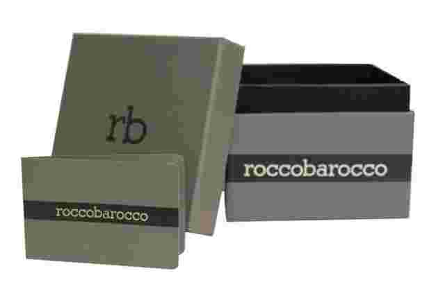 Roccobarocco RB0020 Womens Quartz Watch