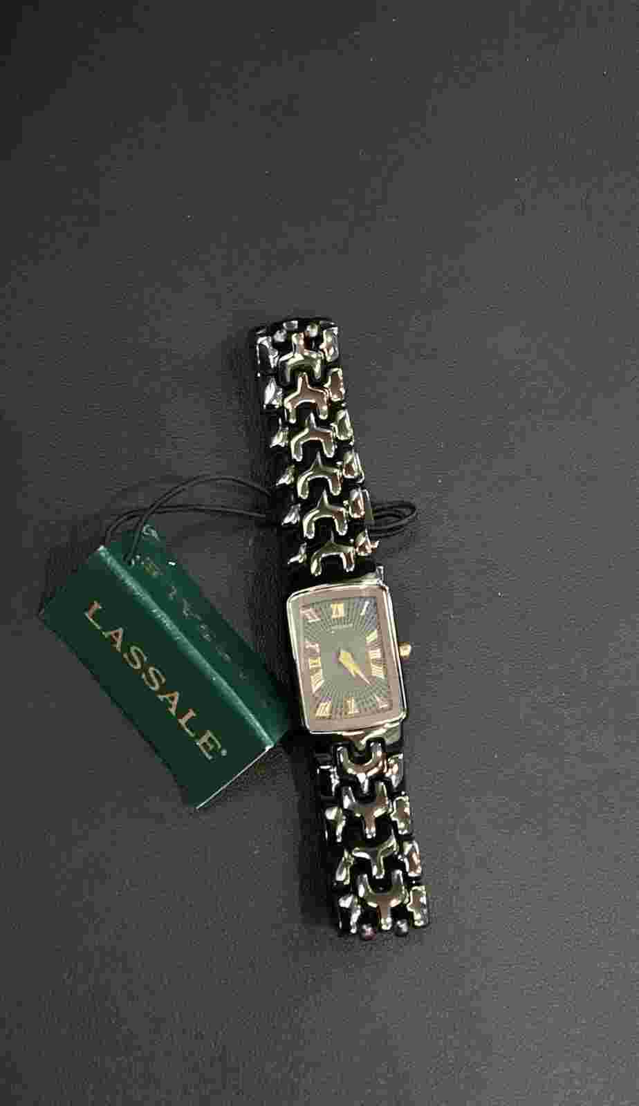 Lassale Watch CZG115
