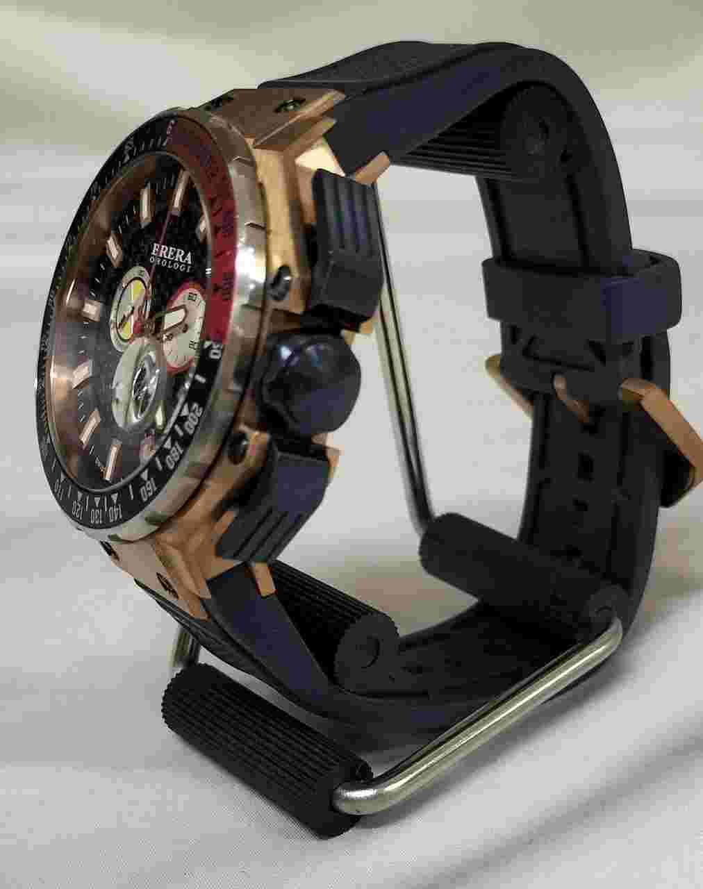 Brera Orologi 316l BRGTC5405 Quartz Analog Watch 21868