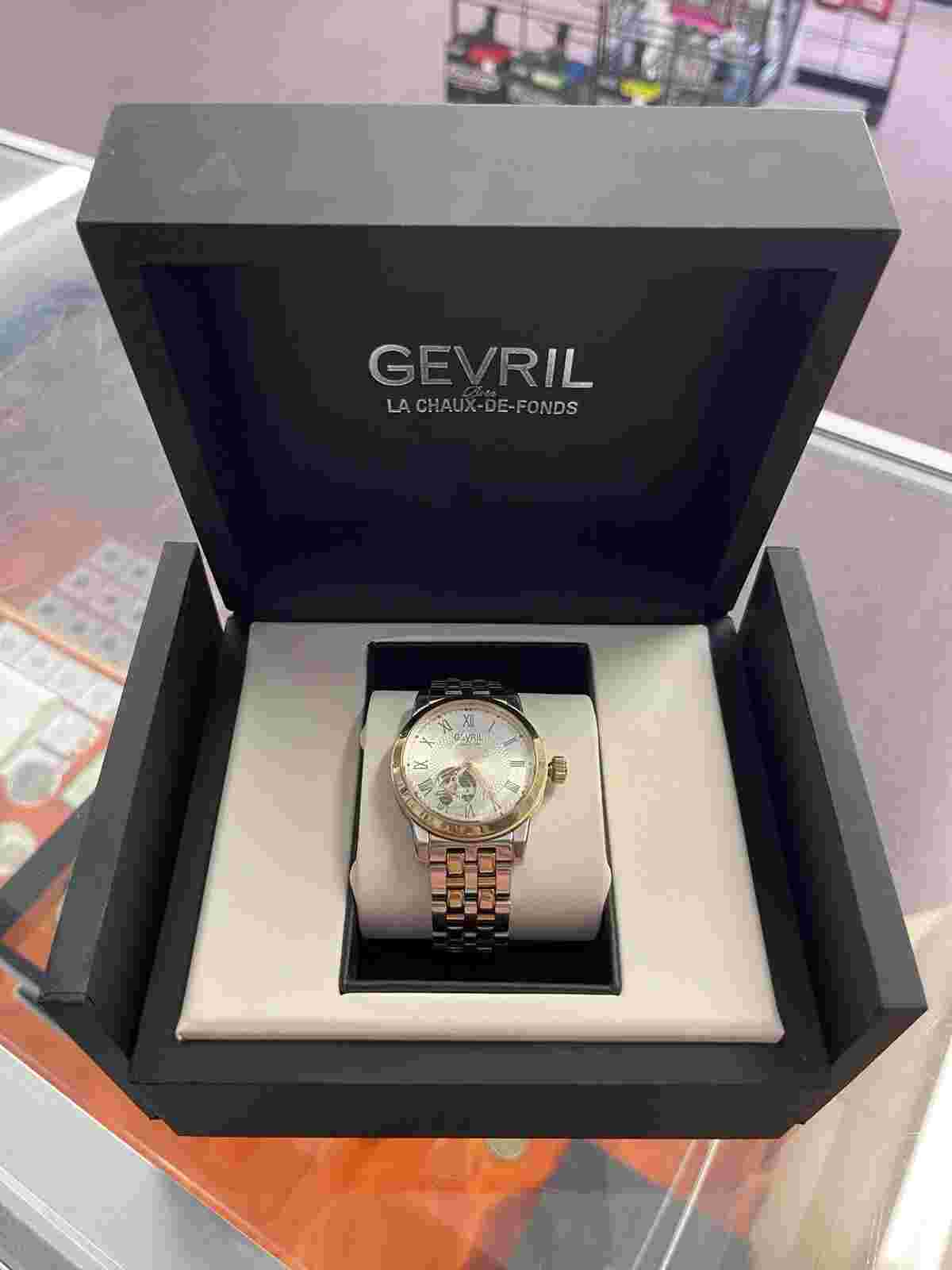 Gervil Madison 2586