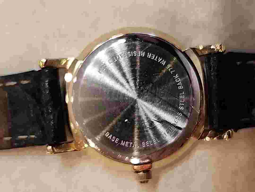 Christian Bernard Watch