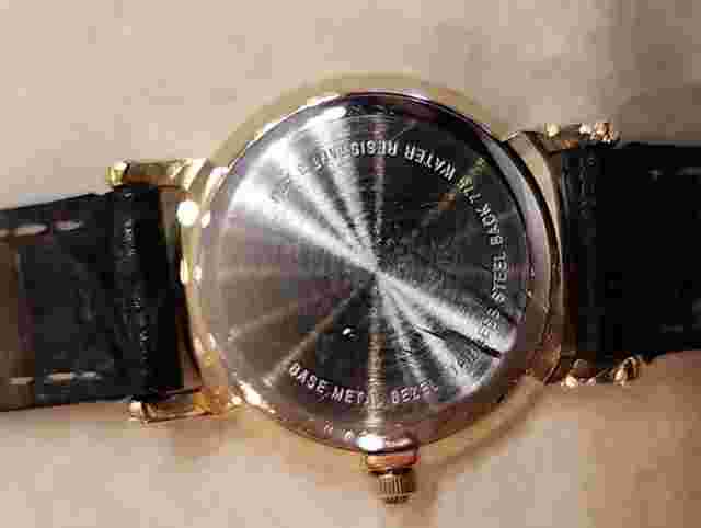 Christian Bernard Watch