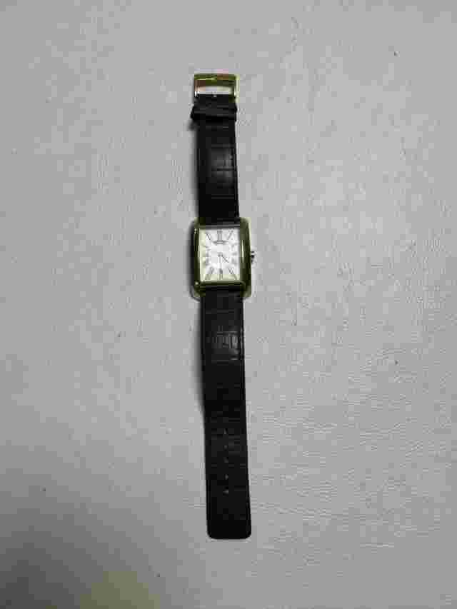 Vintage Nina Ricci Ladies Watch No. 11.46  119840 Modele Depose