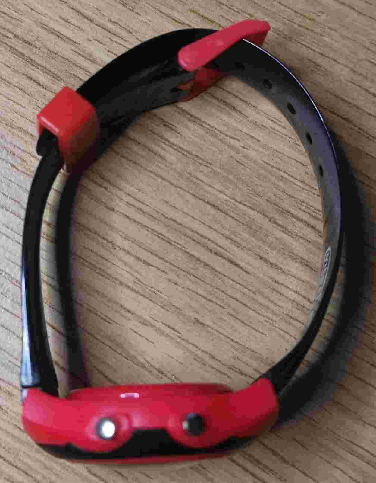 Hot Wheels 68 kids wrist watch