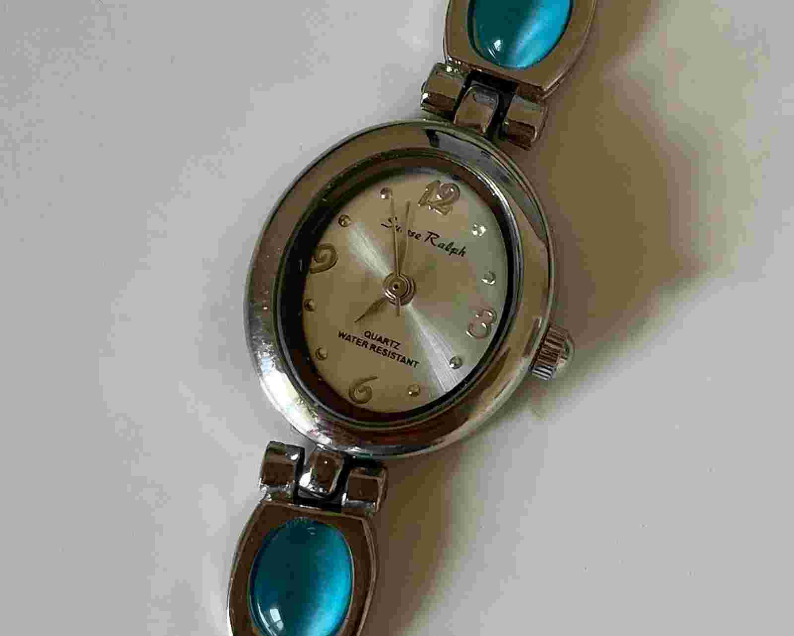 Suisse Ralph Ladies Fashion Quartz Watch