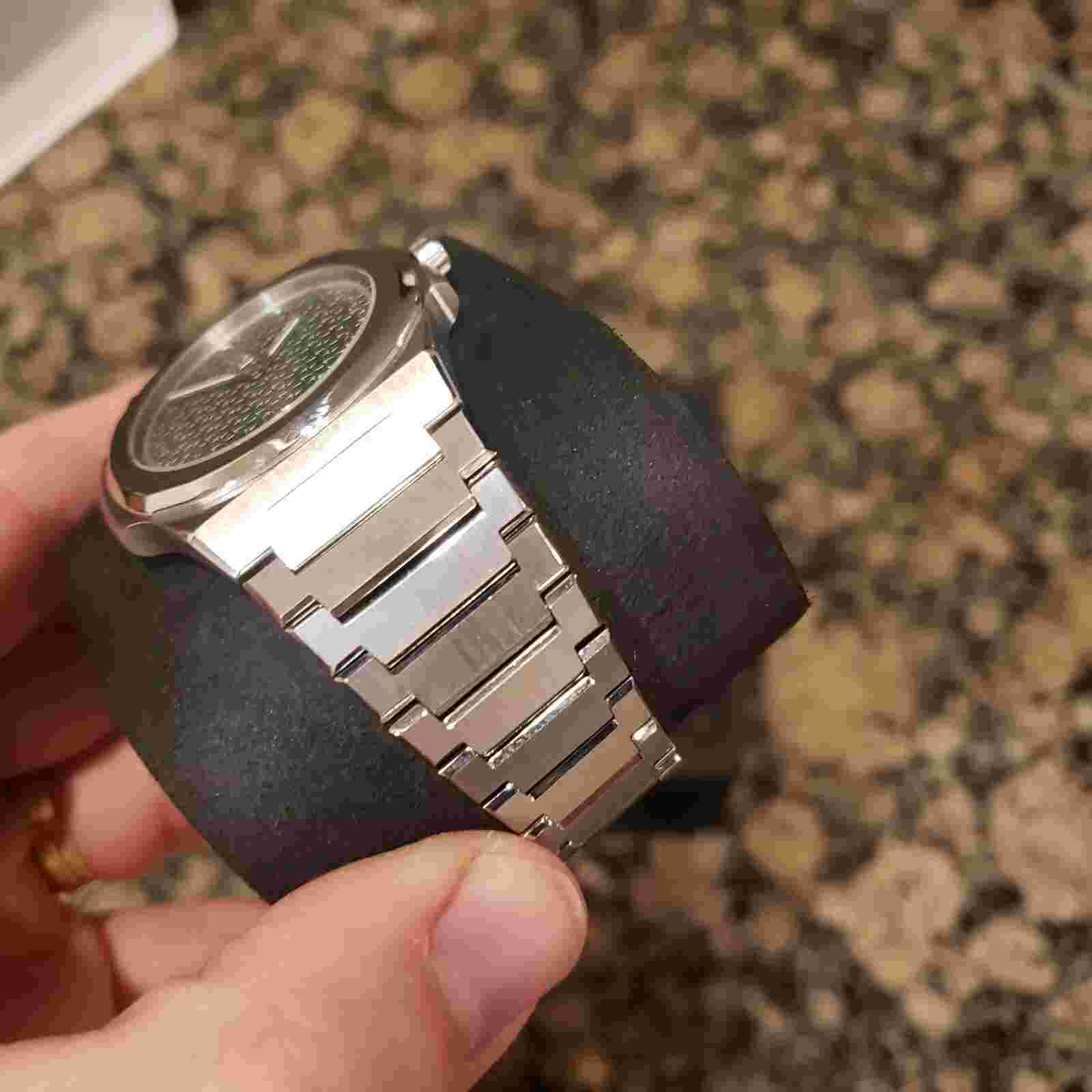Nuun Official Montres Vineyard
