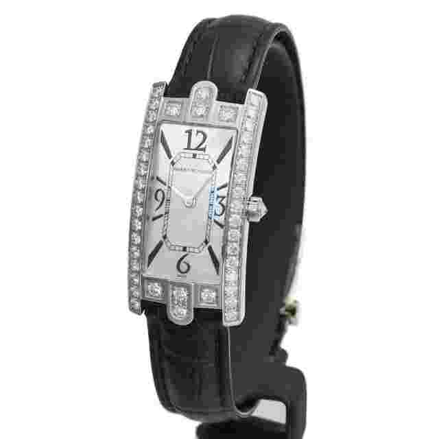 HARRY WINSTON W234650 AVCQHM19WW018 AVENUE C #Y308