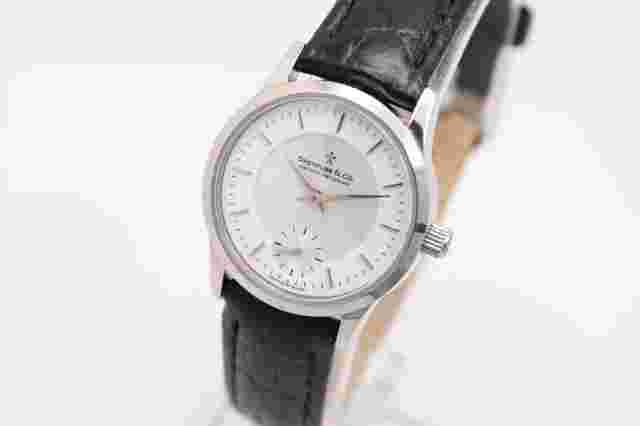 Dreyfuss & Co Ladies 26 mm Quartz Watch