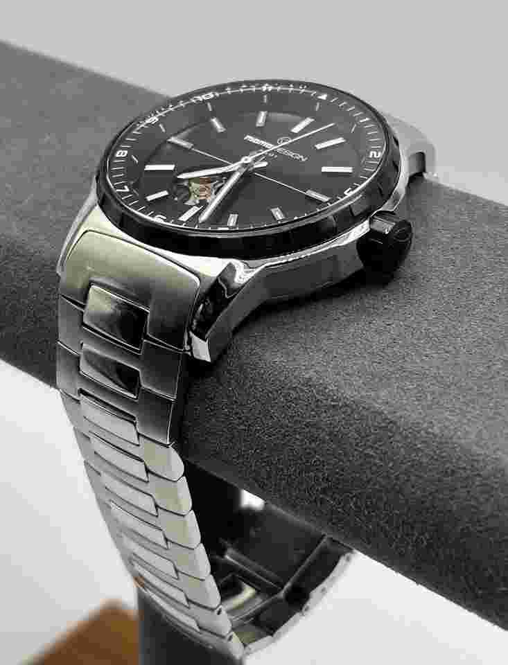Momo Design Pilot Heritage Special Edition Men’s Automatic Watch - 3064SB-30