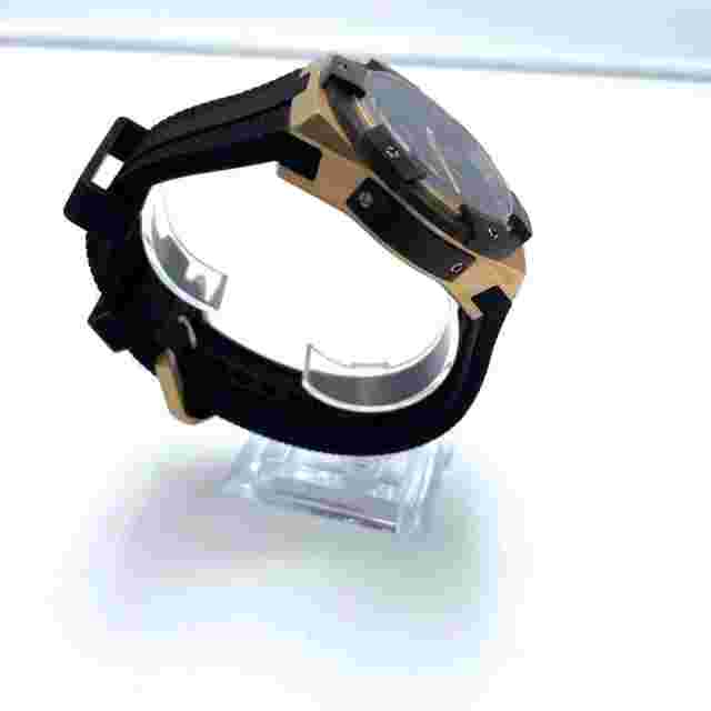 Popular Items Brera Orology Watch Super Sportivo Men'S Working Item